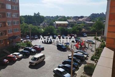1-кімнатна квартира за адресою вул. Парусна (площа 54,1 м²) - Atlanta.ua - фото 23