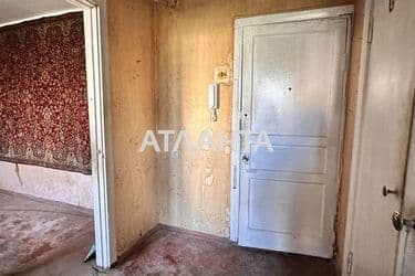 1-комнатная квартира по адресу Люстдорфская дор. (площадь 28 м²) - Atlanta.ua - фото 20
