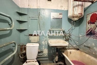 1-комнатная квартира по адресу Люстдорфская дор. (площадь 28 м²) - Atlanta.ua - фото 28