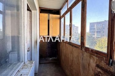 1-комнатная квартира по адресу Люстдорфская дор. (площадь 28 м²) - Atlanta.ua - фото 22