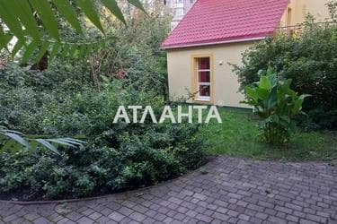 Дом по адресу Шполянская ул. (площадь 150 м²) - Atlanta.ua - фото 16