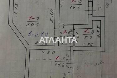 Дом по адресу Шполянская ул. (площадь 150 м²) - Atlanta.ua - фото 27