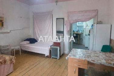 2-комнатная квартира по адресу ул. Жуковского (площадь 37 м²) - Atlanta.ua - imageAlt 9