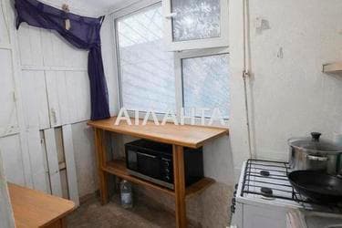 2-комнатная квартира по адресу ул. Жуковского (площадь 37 м²) - Atlanta.ua - imageAlt 13