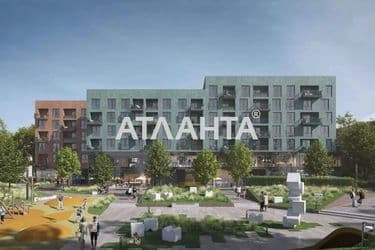 1-room apartment apartment by the address st. Lyubinskaya ul (area 52 m²) - Atlanta.ua - photo 7