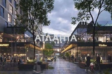 1-room apartment apartment by the address st. Lyubinskaya ul (area 52 m²) - Atlanta.ua - photo 8