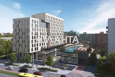 1-room apartment apartment by the address st. Lyubinskaya ul (area 52 m²) - Atlanta.ua - photo 9