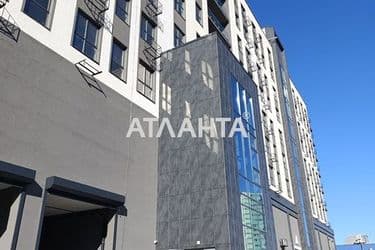 Commercial real estate at st. Nebesnoy Sotni pr Zhukova marsh pr Leninskoy iskry pr (area 43,3 m²) - Atlanta.ua - photo 11