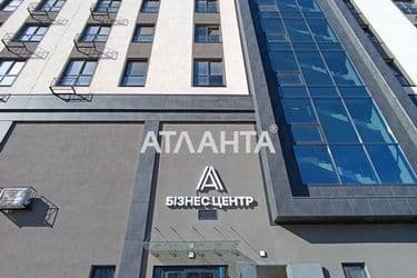 Commercial real estate at st. Nebesnoy Sotni pr Zhukova marsh pr Leninskoy iskry pr (area 43,3 m²) - Atlanta.ua - photo 12