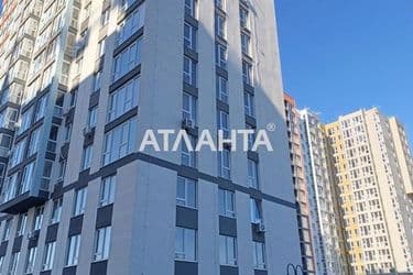 Коммерческая недвижимость по адресу ул. Вильямса ак. (площадь 114 м²) - Atlanta.ua - фото 14