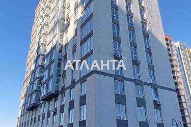 Коммерческая недвижимость по адресу ул. Вильямса ак. (площадь 114 м²) - Atlanta.ua - фото 15