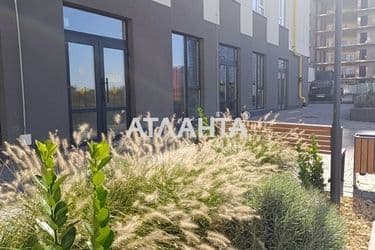 Коммерческая недвижимость по адресу ул. Вильямса ак. (площадь 114 м²) - Atlanta.ua - фото 16
