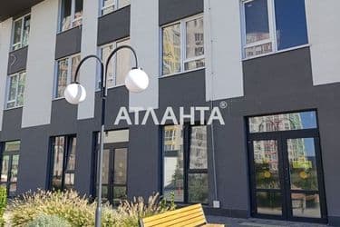 Коммерческая недвижимость по адресу ул. Вильямса ак. (площадь 114 м²) - Atlanta.ua - фото 17