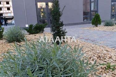Коммерческая недвижимость по адресу ул. Вильямса ак. (площадь 114 м²) - Atlanta.ua - фото 12