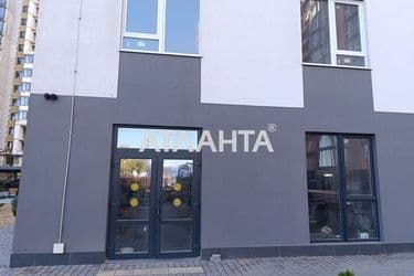 Коммерческая недвижимость по адресу ул. Вильямса ак. (площадь 114 м²) - Atlanta.ua - фото 11