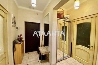 2-rooms apartment apartment by the address st. Literaturnaya (area 58 m²) - Atlanta.ua - photo 12