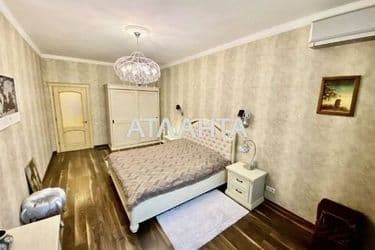 2-rooms apartment apartment by the address st. Literaturnaya (area 58 m²) - Atlanta.ua - photo 14