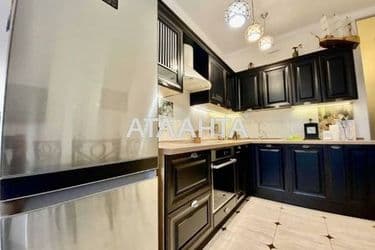 2-rooms apartment apartment by the address st. Literaturnaya (area 58 m²) - Atlanta.ua - photo 17