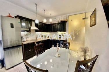 2-rooms apartment apartment by the address st. Literaturnaya (area 58 m²) - Atlanta.ua - photo 11