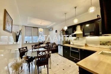 2-rooms apartment apartment by the address st. Literaturnaya (area 58 m²) - Atlanta.ua - photo 15