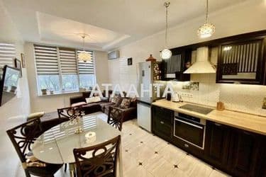 2-rooms apartment apartment by the address st. Literaturnaya (area 58 m²) - Atlanta.ua - photo 18
