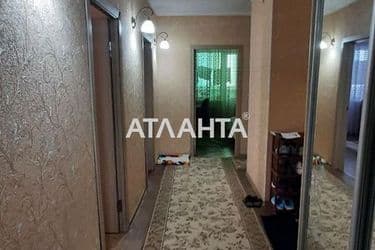4+-rooms apartment apartment by the address st. Parusnaya Geroev Stalingrada (area 85 m²) - Atlanta.ua - photo 18