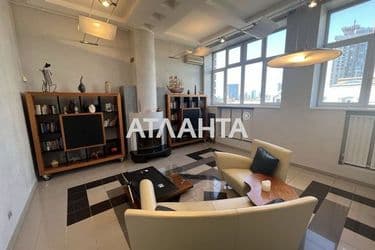 4+-rooms apartment apartment by the address st. Petlyury Kominterna (area 175 m²) - Atlanta.ua - photo 46