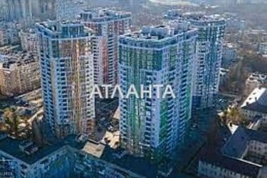 1-room apartment apartment by the address st. Gagarina pr (area 42 m²) - Atlanta.ua - photo 10