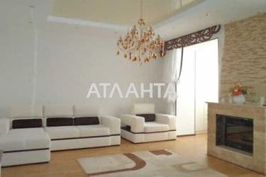 4+-rooms apartment apartment by the address st. Solnechnaya (area 177 m²) - Atlanta.ua - photo 29
