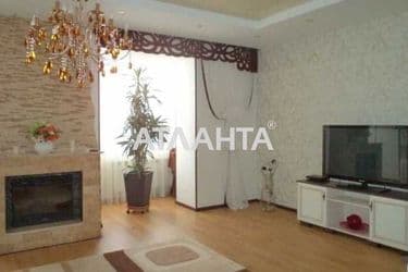 4+-rooms apartment apartment by the address st. Solnechnaya (area 177 m²) - Atlanta.ua - photo 30
