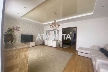 4+-rooms apartment apartment by the address st. Solnechnaya (area 177 m²) - Atlanta.ua - photo 27