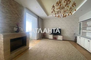 4+-rooms apartment apartment by the address st. Solnechnaya (area 177 m²) - Atlanta.ua - photo 28