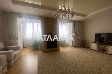 4+-rooms apartment apartment by the address st. Solnechnaya (area 177 m²) - Atlanta.ua - photo 31