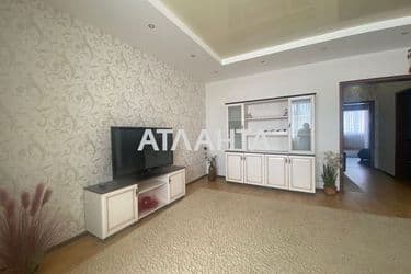 4+-rooms apartment apartment by the address st. Solnechnaya (area 177 m²) - Atlanta.ua - photo 32