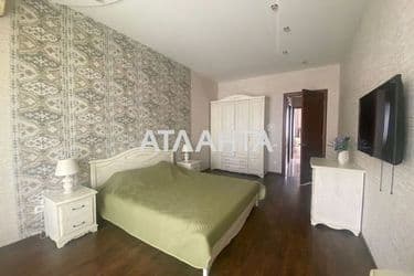 4+-rooms apartment apartment by the address st. Solnechnaya (area 177 m²) - Atlanta.ua - photo 35