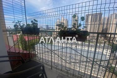 4+-rooms apartment apartment by the address st. Solnechnaya (area 177 m²) - Atlanta.ua - photo 37