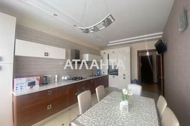 4+-rooms apartment apartment by the address st. Solnechnaya (area 177 m²) - Atlanta.ua - photo 41