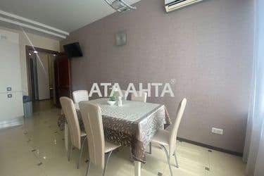 4+-rooms apartment apartment by the address st. Solnechnaya (area 177 m²) - Atlanta.ua - photo 42