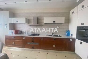 4+-rooms apartment apartment by the address st. Solnechnaya (area 177 m²) - Atlanta.ua - photo 43
