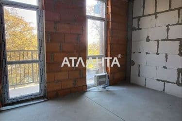 1-room apartment apartment by the address st. Dachnaya (area 37,3 m²) - Atlanta.ua - photo 12
