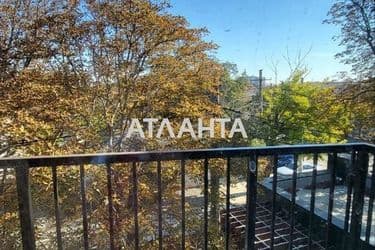 1-room apartment apartment by the address st. Dachnaya (area 37,3 m²) - Atlanta.ua - photo 13