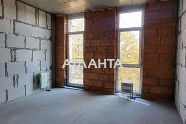 1-room apartment apartment by the address st. Dachnaya (area 37,3 m²) - Atlanta.ua - photo 14