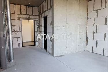 1-room apartment apartment by the address st. Dachnaya (area 37,3 m²) - Atlanta.ua - photo 16
