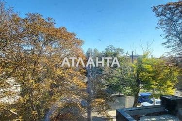 1-room apartment apartment by the address st. Dachnaya (area 37,3 m²) - Atlanta.ua - photo 17