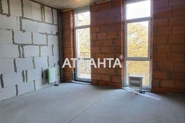 1-room apartment apartment by the address st. Dachnaya (area 37,3 m²) - Atlanta.ua - photo 18