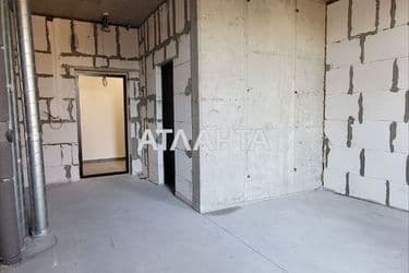1-room apartment apartment by the address st. Dachnaya (area 37,3 m²) - Atlanta.ua - photo 19