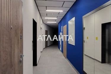 1-room apartment apartment by the address st. Dachnaya (area 37,3 m²) - Atlanta.ua - photo 21