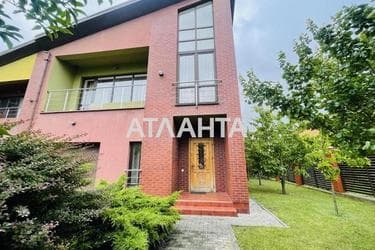 House by the address st. Sadovaya (area 164 m²) - Atlanta.ua - photo 22