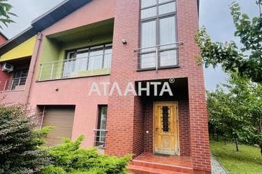 House by the address st. Sadovaya (area 164 m²) - Atlanta.ua - photo 39