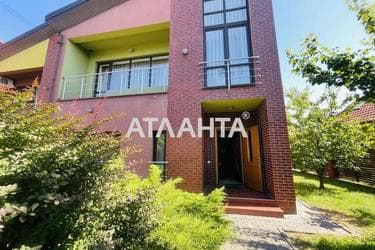 House by the address st. Sadovaya (area 164 m²) - Atlanta.ua - photo 26